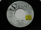 LARRY HALL - REBEL HEART - STRAND 7