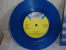 Electric Light Orchestra - Mr Blue Sky ( Blue Vinyl 1978)