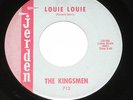 The Kingsmen 7