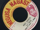 1665 BIG YOUTH-HOT STOCK-G ISAACS & L SIBBLES-NEGUSA NEGAST-REGGAE 45 7