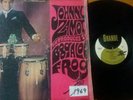 JOHNNY ZAMOT AND ORCHESTRA INTRODUCES THE BOOGALOO FROG GUAJIRA GUAGUANCO GRANDE