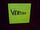 OST LP VERTIGO Bernard Herrmann SEALED 1970