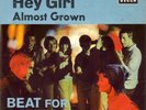 Small Faces - Hey Girl (7