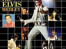 Elvis Presley The Elvis Medley  - rare digipack edition + bonustracks lastcopies