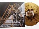 BLUT AUS NORD - 777 Sect(s) LP Gatefold . Splatter Vinyl