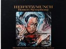 TAS LIST - HEIFETZ / Mendelssohn Concerto / RCA Living Stereo SD, LSC-2314 6S/4S