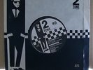 Madness - The Prince - 2 Tone Records - Paper Labels - 7 Inch