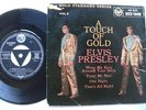 ELVIS PRESLEY EP: