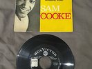 45 tours Sam Cooke ?- Having A Party / You Send Me - 75.729 S