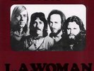 THE DOORS - L.A.WOMAN  VINYL LP  10 TRACKS CLASSIC ROCK & POP  NEW