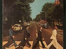BEATLES Abbey Road LP Mobile Fidelity MFSL original master recording