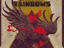 BLACK RAINBOWS - HAWKDOPE (LIMITED PURPLE)  VINYL LP NEW