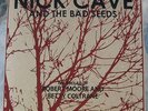 Nick Cave And The Bad Seeds  - The Ballad Of... -  Picture Sleeve PS 7