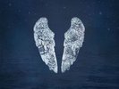 COLDPLAY - GHOST STORIES  VINYL LP NEW