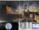 PINK FLOYD ANIMALS CBS/SONY 25AP 340 Japanese Pressing Vinyl LP