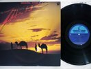 ORIENTAL WIND ZIKIR PADDLE WHEEL K28P 6011 Japanese Pressing Vinyl LP