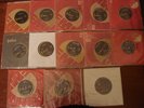 AC/DC COMPLETE SET OF OZ SINGLES.   RARE CHANCE 