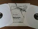 The Orchids - Epicurean - A Soundtrack - Rare Sarah Records 2xLP-The Field Mice.