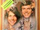 CARPENTERS A KIND OF HUSH A&M 4581ORIGINAL1976 LP RARE STILL SEALED HYPE STICKER