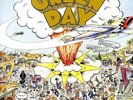 GREEN DAY - DOOKIE VINYL LP ROCK 14 TRACKS NEW
