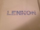 JOHN LENNON**LENNON: 8 CLASSIC ALBUMS (BOX SET/180 G)**9 VINYL SET must read.