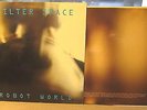 BAILTER SPACE   Robot World - 1993 Original LP