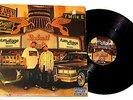 SLUM VILLAGE -DETROIT DELI---2XLP VINYL---KANYE WEST+ J. DILLA---DETROIT HIP HOP