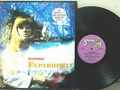 Merrell Fankhauser - Fapardokly