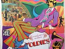 BEATLES A Collection Of Beatles Oldies LP Rare STEREO 1st Press EJ DAY G1 G1