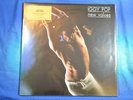 Iggy Pop - New Values, lim. coloured LP, 180g, neu   Music On Vinyl