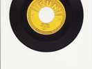Jerry Lee Lewis - Crazy Arms/End Of The Road - Rare 1st Sun Label 45