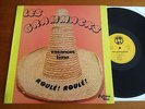 RYCO JAZZ LES GRAMMACKS RARE LP VACANCES TIME LATIN AFRO RYTHMO RARE CONDITION