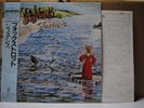 GENESIS / FOXTROT - Japan w/obi