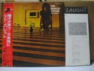 SYD BARRETT / THE MADCAP LAUGHS - Japan w/obi PINK FLOYD