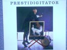 The George Wallington Quintet The Prestidigitator East West 1st Press DG DJ Copy
