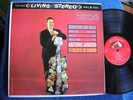 Antonio Janigro/Concertos for Cello/1S 1S/RCA Victor Living Stereo LSC-2365/EX+*