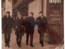 BEATLES - Live At The BBC SEALED 1996 UK 2-Lp set Apple Records C1-31796 LENNON