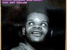 WALTER DAVIS Davis Cup ORIGINAL BLUE NOTE LP 4018 SUPERB