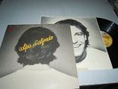 VASCO ROSSI LP COLPA D'ALFREDO ORIGINAL PROG TARGA  FIRST PRESS  RARE