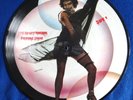 The Rocky Horror Picture Show LP 12` Vinyl BILD Platte picture disc