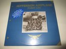 JEFFERSON AIRPLANE - FLIGHT LOG - GRUNT US 1977 SEALED ORIG 2LP SET