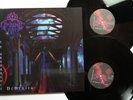 LIMBONIC ART - In Abhorrence Dementia 2-LP Gatefold