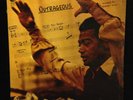 Johnny Pate-Outrageous-MGM 4701-SEALED
