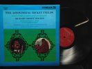 Mickey Fields-The Astonishing-Edmar 1075-RICHARD GROOVE HOLMES