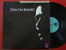 DOM UM ROMAO on Muse —SELF TITLED— afro bossa jazz funk lp | ORIG