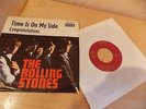 Single-The Rolling Stones-Time is on my side