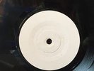 THIN LIZZY SONG FOR JIMI SUPER RARE UK VINYL TEST PRESS ONLY 7