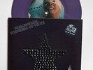 DAVID BOWIE - Lazarus  Black RingStone - Only 14 Worldwide 4/14