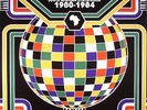 VARIOUS - Boogie Breakdown: South African Synth Disco 1980-1984 - Vinyl (2xLP)