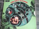 The Soft Machine LP ABCCommand Probe Vinyl Record